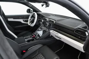 2023 لامبورجيني اوروس STD