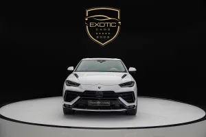 2023 لامبورجيني اوروس STD