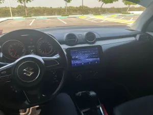2020 سوزوكي سوفت GL