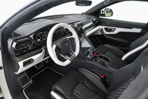 2023 لامبورجيني اوروس STD