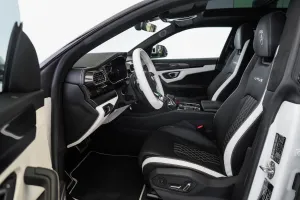 2023 لامبورجيني اوروس STD
