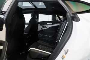 2023 لامبورجيني اوروس STD