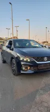 2023 Suzuki Baleno Zeta