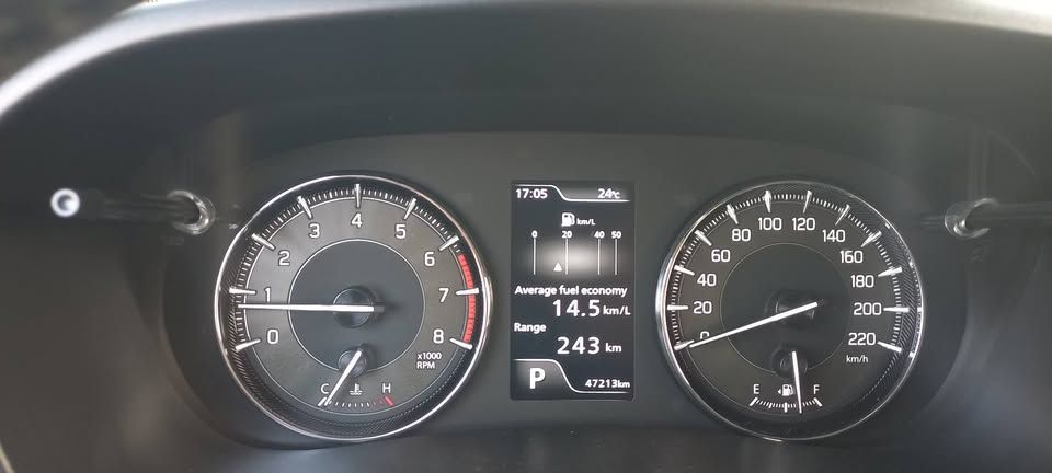 2023 Suzuki Baleno Zeta