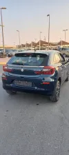 2023 Suzuki Baleno Zeta