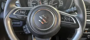 2023 Suzuki Baleno Zeta