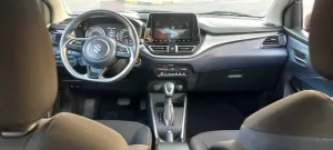 2023 Suzuki Baleno Zeta