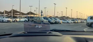 2023 Suzuki Baleno Zeta
