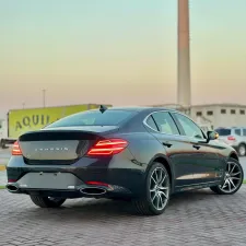 2022 Genesis G70 2.0T