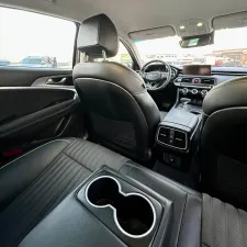 2022 Genesis G70 2.0T