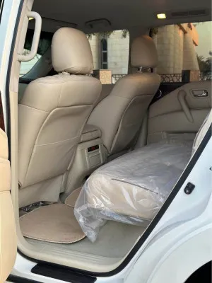 2013 نيسان باترول LE T1