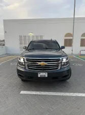 2020 Chevrolet Tahoe Z71