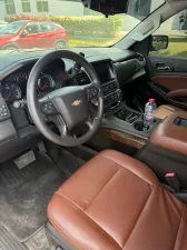 2020 Chevrolet Tahoe Z71
