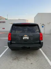 2020 Chevrolet Tahoe Z71
