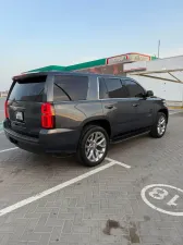 2020 Chevrolet Tahoe Z71