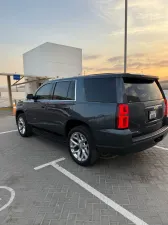 2020 Chevrolet Tahoe Z71
