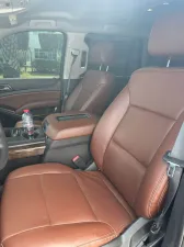 2020 Chevrolet Tahoe Z71