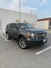 2020 Chevrolet Tahoe Z71