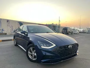 2020 هيونداي سوناتا SE