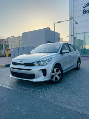 2018 Kia Rio S
