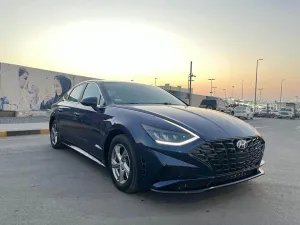 2020 هيونداي سوناتا SE