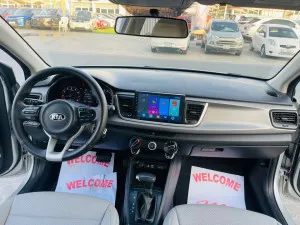 2018 Kia Rio S