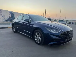 2020 هيونداي سوناتا SE
