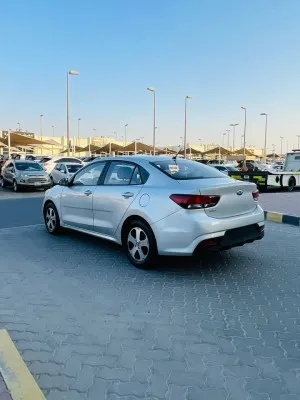 2018 Kia Rio S