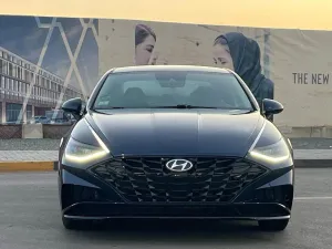 2020 هيونداي سوناتا SE
