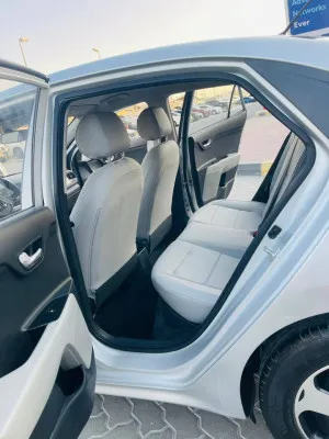 2018 Kia Rio S