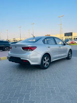 2018 Kia Rio S
