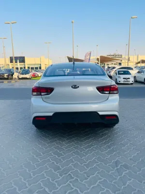 2018 Kia Rio S