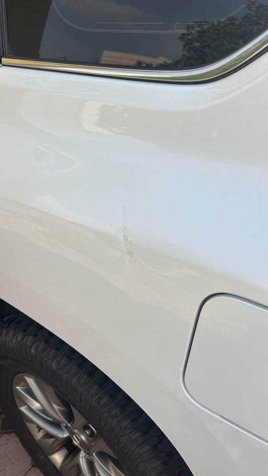 2014 لكزس GX - جي اكس 460 Premium