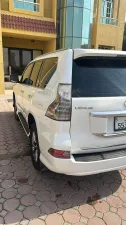2014 لكزس GX - جي اكس 460 Premium