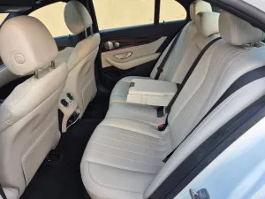 2017 Mercedes-Benz E-Class E300