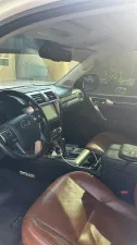 2014 لكزس GX - جي اكس 460 Premium