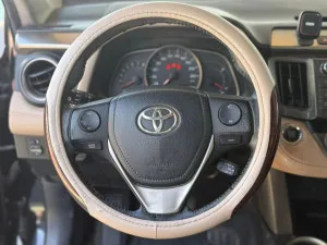 2014 تويوتا راف ٤ GX