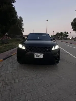 2018 لاند روفر رينج روفر فيلار R-Dynamic S