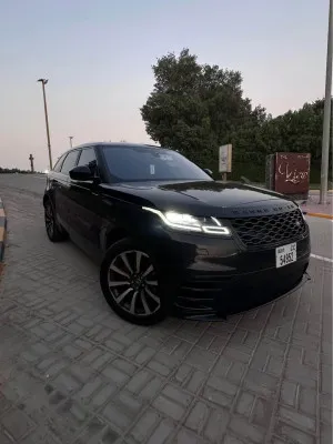2018 لاند روفر رينج روفر فيلار R-Dynamic S