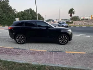 2018 لاند روفر رينج روفر فيلار R-Dynamic S