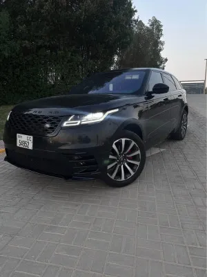 2018 لاند روفر رينج روفر فيلار R-Dynamic S