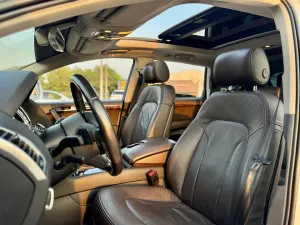 2015 اودي كيو٧ Premium Plus