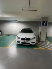 2011 BMW 5-Series 535i