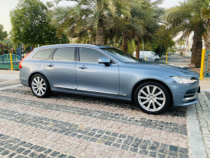 2017 Volvo V90 Inscription