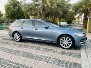 2017 Volvo V90 Inscription