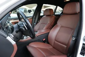 2011 BMW 5-Series 535i