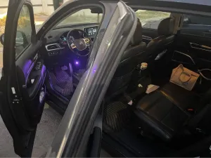2020 Kia Telluride LX