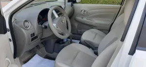 2020 Nissan Sunny SV