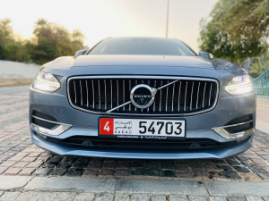 2017 Volvo V90 Inscription