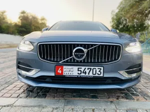 2017 Volvo V90 Inscription